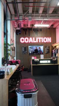 Coalition Chicago, thumbnail 4 of 47