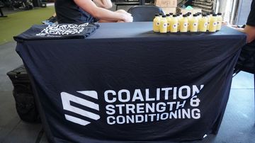 Coalition Chicago, thumbnail 8 of 47