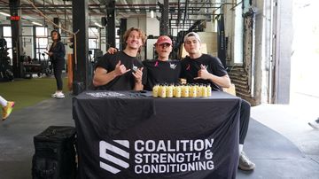 Coalition Chicago, thumbnail 27 of 47