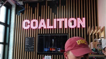 Coalition Chicago, thumbnail 36 of 47