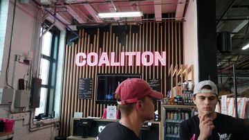 Coalition Chicago, thumbnail 37 of 47