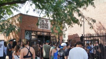 The Garage Chicago, thumbnail 11 of 35