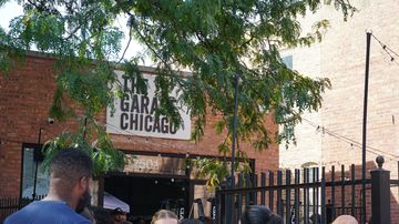 The Garage Chicago, thumbnail 12 of 35