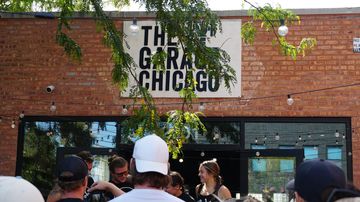 The Garage Chicago, thumbnail 23 of 35