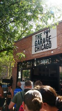 The Garage Chicago, thumbnail 28 of 35